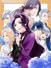 啵乐漫画官网收藏清单条目《玻璃巷口的猫》封面占位图